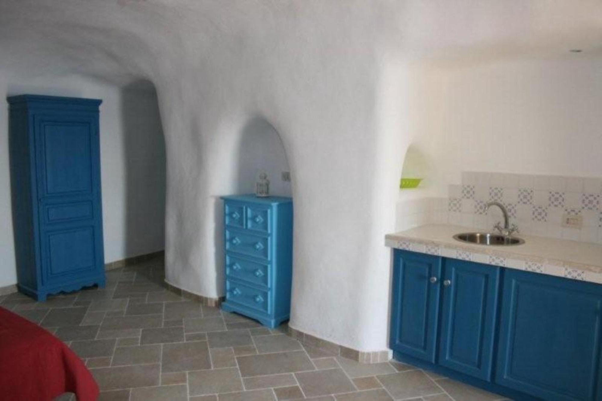 Maridea - Cave Apartments Ponza Exterior photo