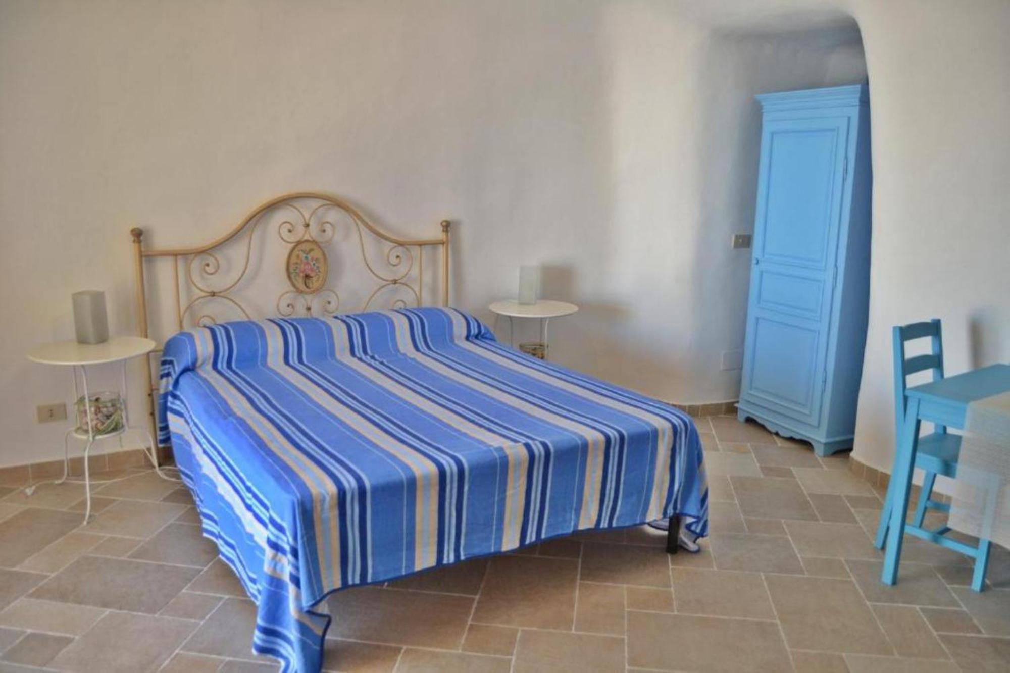 Maridea - Cave Apartments Ponza Exterior photo