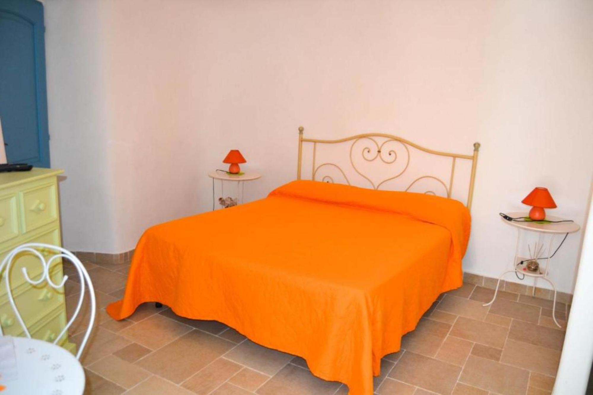 Maridea - Cave Apartments Ponza Exterior photo